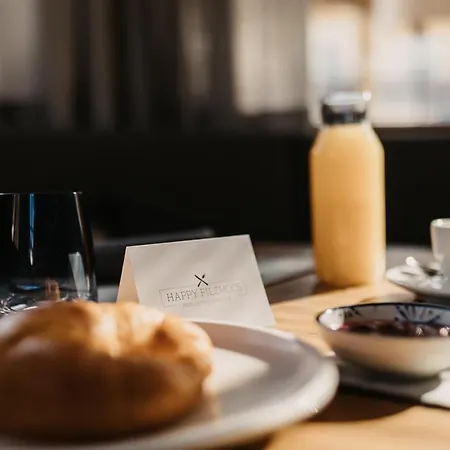 快乐费尔兹姆斯酒店