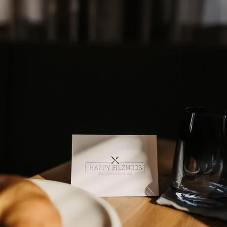 快乐费尔兹姆斯酒店 酒店 4*