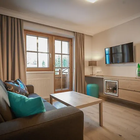 快乐费尔兹姆斯酒店