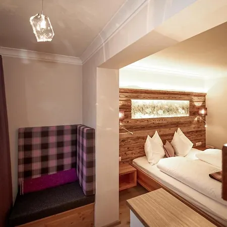 Happy Hotel Filzmoos