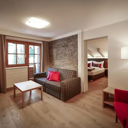 酒店 快乐费尔兹姆斯酒店