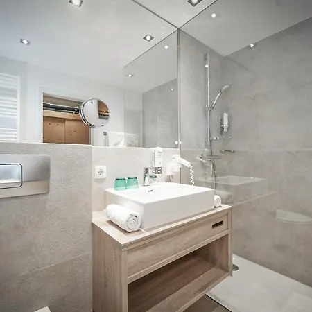 酒店 快乐费尔兹姆斯酒店 4*