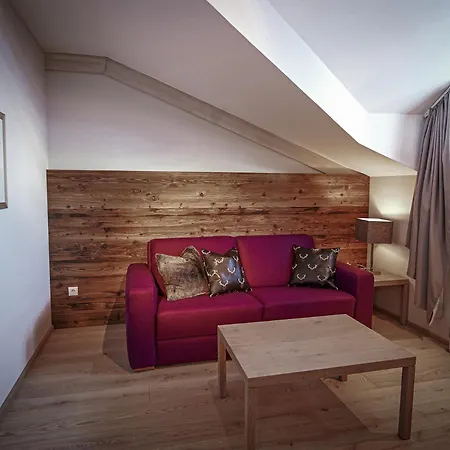 Hotel Happy Filzmoos