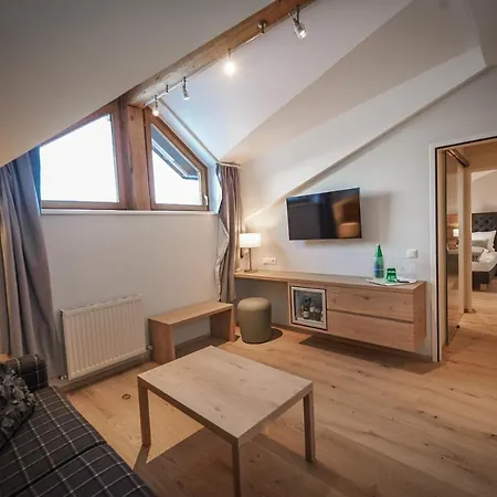 Hotel Happy Filzmoos