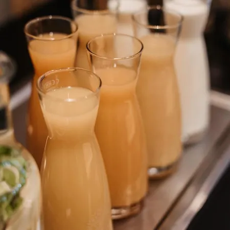 快乐费尔兹姆斯酒店 4* 费尔兹姆斯