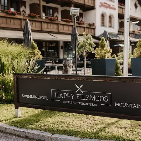 Hotel Happy Filzmoos