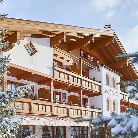 快乐费尔兹姆斯酒店 费尔兹姆斯