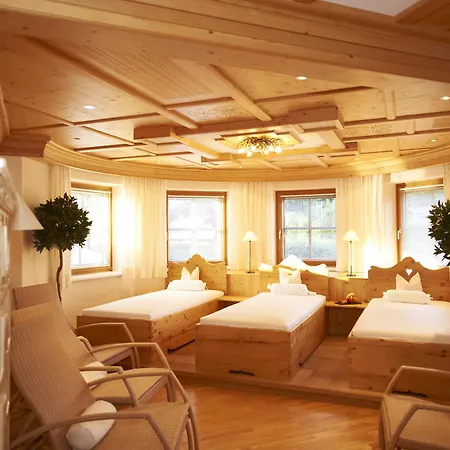 Hotel Happy Filzmoos