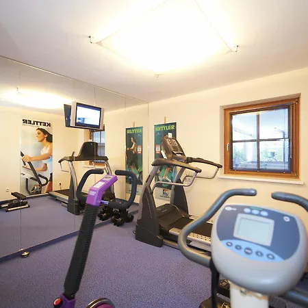 酒店 快乐费尔兹姆斯酒店 费尔兹姆斯