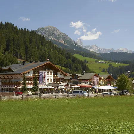 快乐费尔兹姆斯酒店 费尔兹姆斯