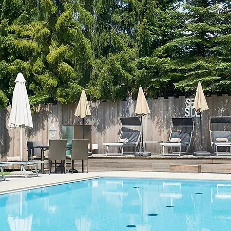 酒店 快乐费尔兹姆斯酒店 费尔兹姆斯