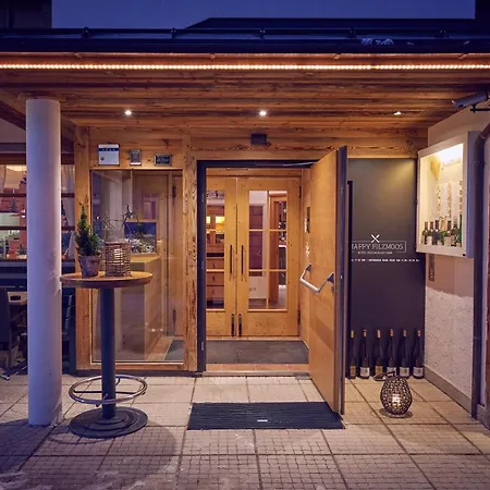 快乐费尔兹姆斯酒店 费尔兹姆斯