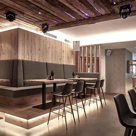 酒店 快乐费尔兹姆斯酒店