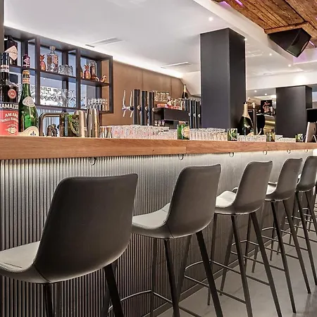 酒店 快乐费尔兹姆斯酒店