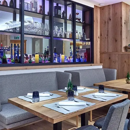 快乐费尔兹姆斯酒店 酒店 费尔兹姆斯