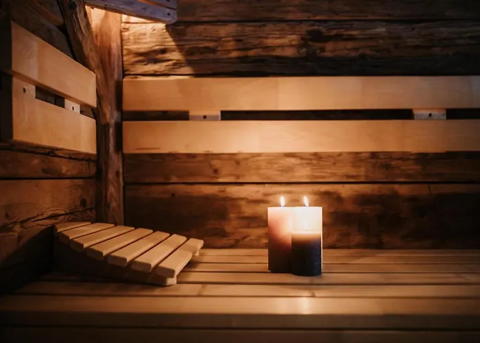 Happy Szálloda Filzmoos