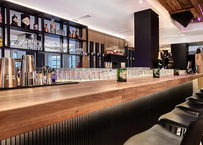 Szálloda Happy Filzmoos