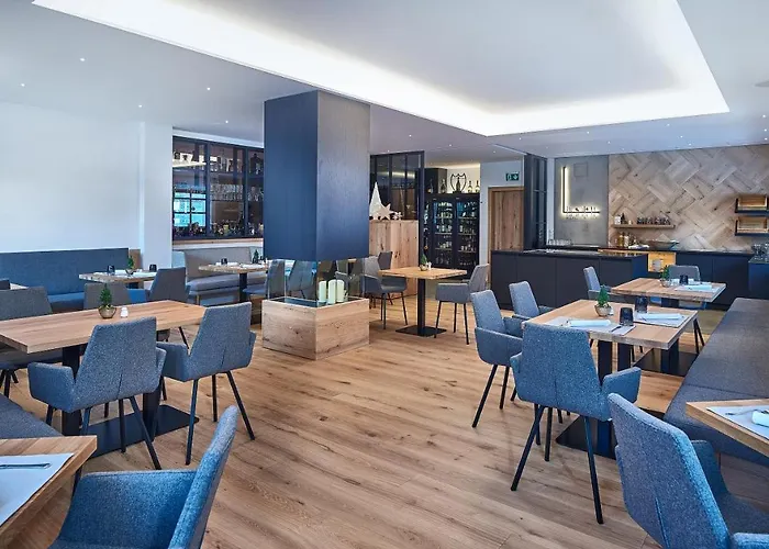 Szálloda Happy Filzmoos